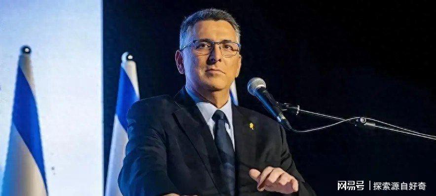  债务置换人口的深层博弈：以色列"难民换债"方案的多维解构 新闻