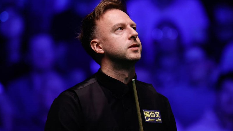  【技术深度】赵心童10-1横扫希金斯：数据拆解背后的战术革命与历史性突破 体育新闻