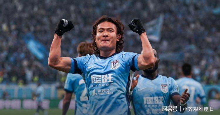  梭鱼湾之夜：那场让浙江队铩羽而归的3-0胜利 体育新闻