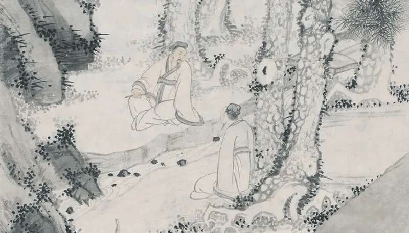  技术视角拆解《赠闾丘处士》：如何在喧嚣中构建内心的禅定系统 文化旅游