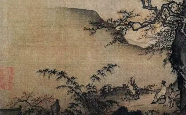  技术视角拆解《赠闾丘处士》：如何在喧嚣中构建内心的禅定系统 文化旅游