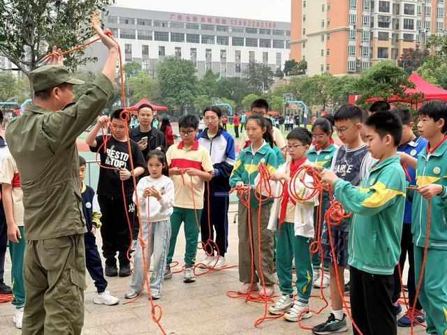  【技术解码】禅城国防教育七大沉浸式体验点位深度拆解：科技赋能铸魂育人的创新实践 新闻
