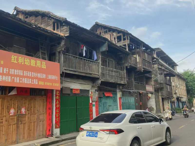  「历史地理·深度」秦置营浦到道州兴衰：湖南这座千年古县的行政区划演变逻辑 文化旅游