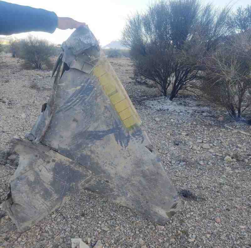  生死三公里：一名美军飞行员在伊朗山区的惊魂12小时 新闻