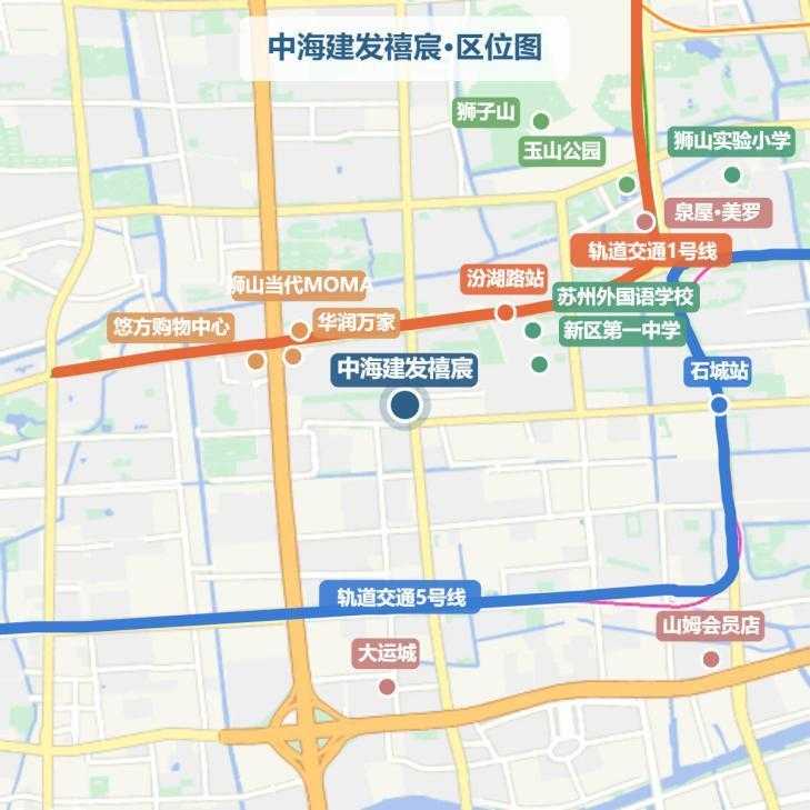  技术解码·狮山低密洋房价值体系：中海建发禧宸登顶克而瑞比邻榜的底层逻辑 房产家居