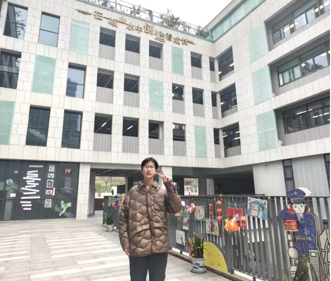  公办唯一录取背后的教育逻辑：一所南京小学如何培养少年班人才 教育招生