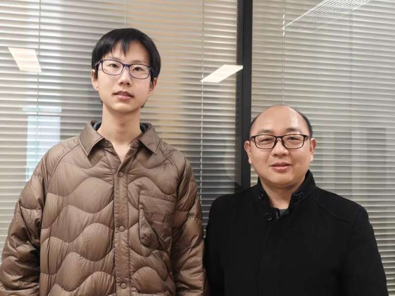  公办唯一录取背后的教育逻辑：一所南京小学如何培养少年班人才 教育招生