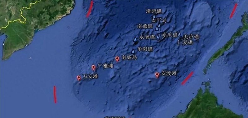  菲律宾南海战略转向：军事部署、装备升级与区域力量博弈深度解析 新闻