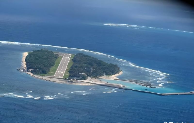  菲律宾南海战略转向：军事部署、装备升级与区域力量博弈深度解析 新闻