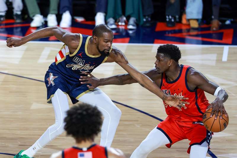  森林狼锁定西部第六：轮休策略背后的排名博弈与季后赛格局推演 体育新闻