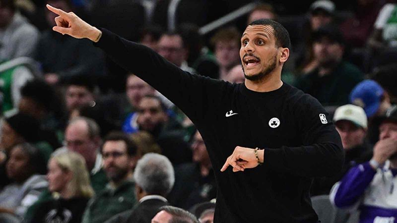  【深度拆解】凯尔特人五场内解决76人：数据背后的冠军逻辑 体育新闻