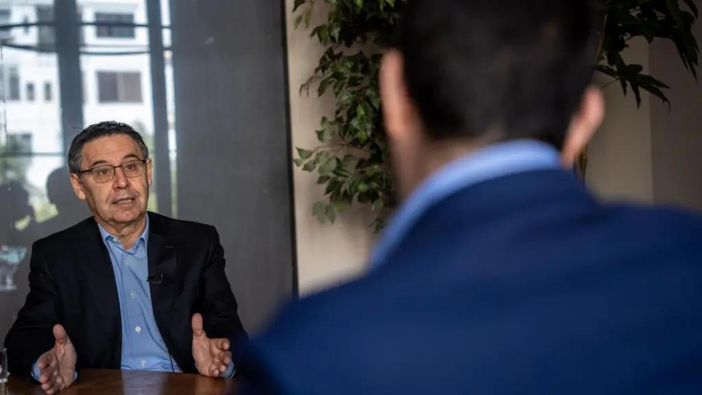 诺坎普改造的成本迷局——从8.3亿到近双倍的代价与代价背后的逻辑 体育新闻