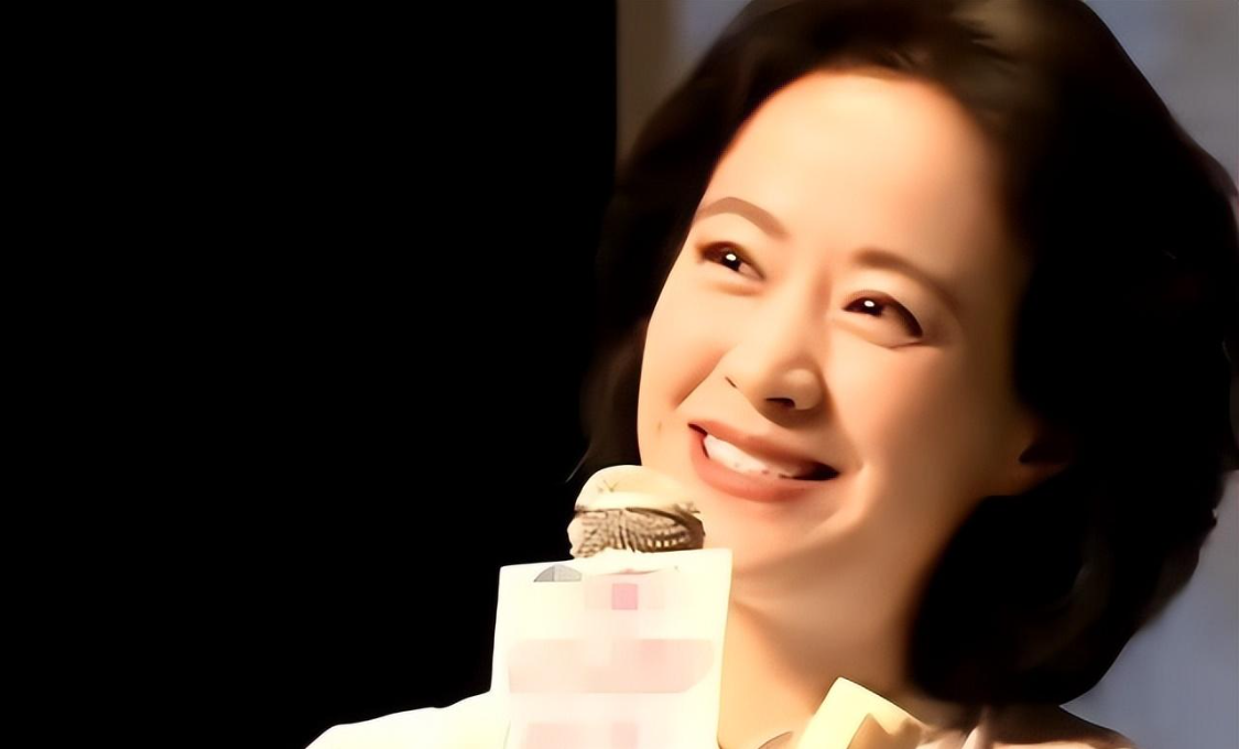  从影后到话剧舞台：剧雪的职业降速哲学与内在逻辑 影视小说