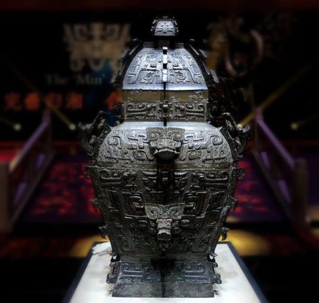  【青铜器物证研究】商周象尊铸造工艺解密：湖南出土文物的技术谱系与海外溯源 文化旅游