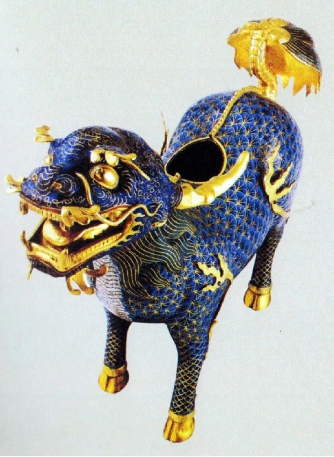  【青铜器物证研究】商周象尊铸造工艺解密：湖南出土文物的技术谱系与海外溯源 文化旅游