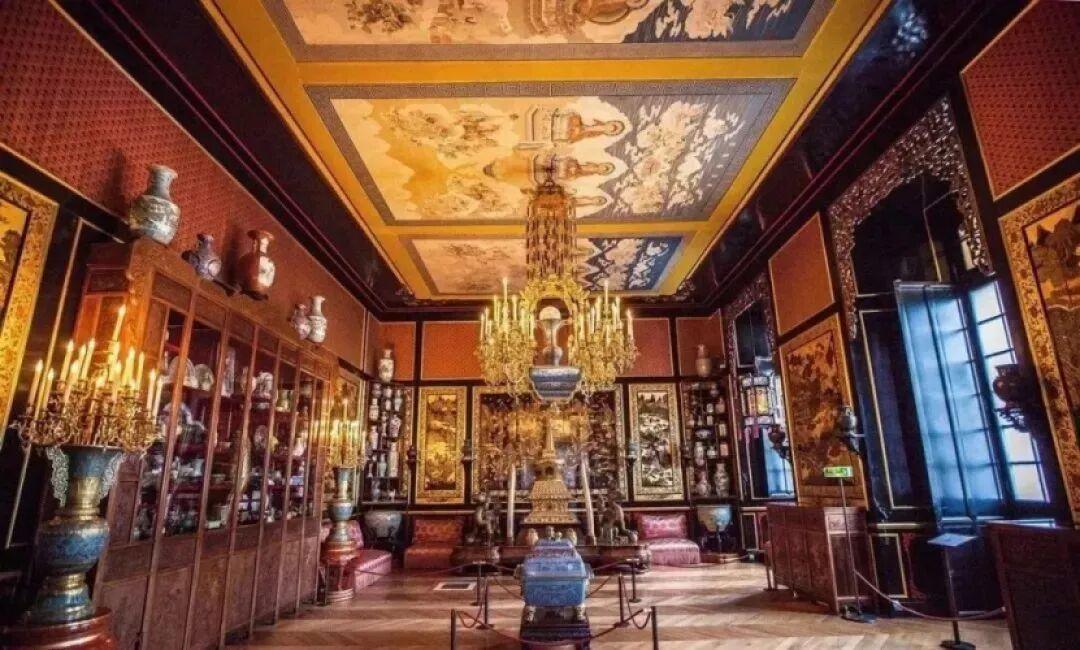  【青铜器物证研究】商周象尊铸造工艺解密：湖南出土文物的技术谱系与海外溯源 文化旅游