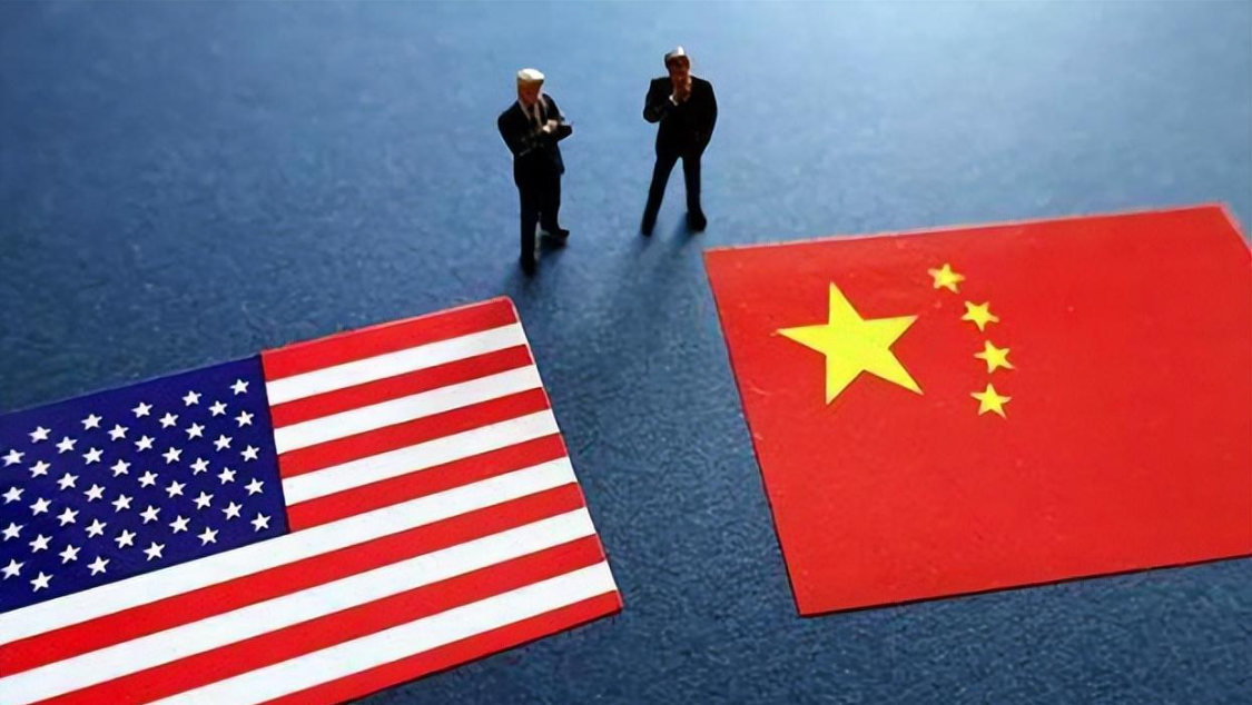  从人才断档到战略撤退：解码美国亚洲影响力消退的深层逻辑 新闻