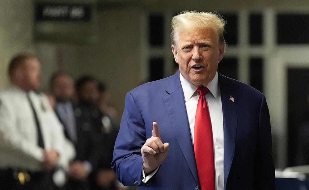  从人才断档到战略撤退：解码美国亚洲影响力消退的深层逻辑 新闻