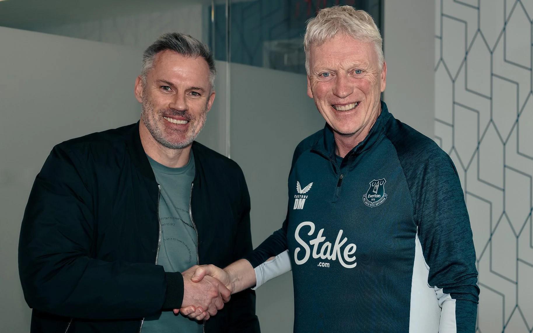 莫耶斯回归埃弗顿：数据复盘与战术重构的深层逻辑 体育新闻