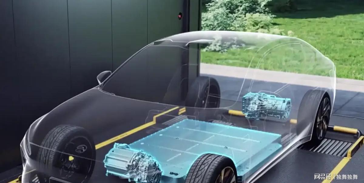  技术演进与标准博弈：深度拆解中国换电模式的破局密码 汽车科技