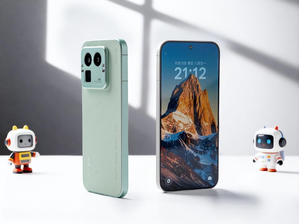  旗舰芯配大内存：技术老炮实测三款4K档旗舰的选购逻辑 手机评测