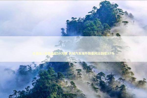 比亚迪2月销量超19万辆 长城汽车海外销量同比劲增37%